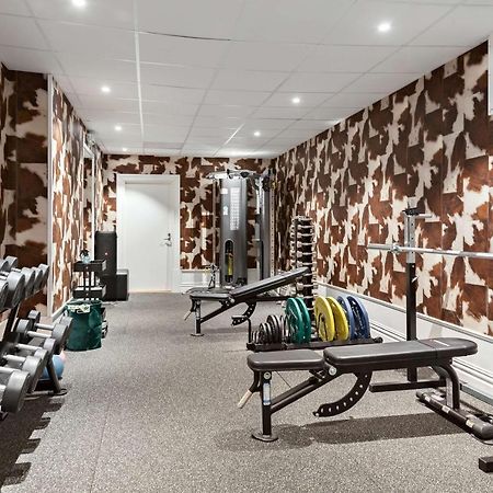 Best Western Vetlanda Stadshotell Екстер'єр фото