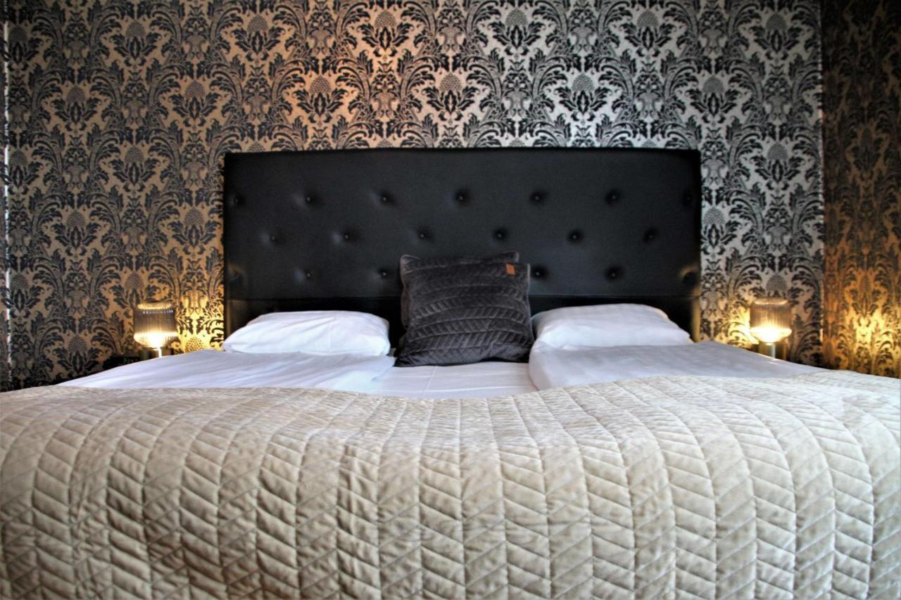 Best Western Vetlanda Stadshotell Екстер'єр фото