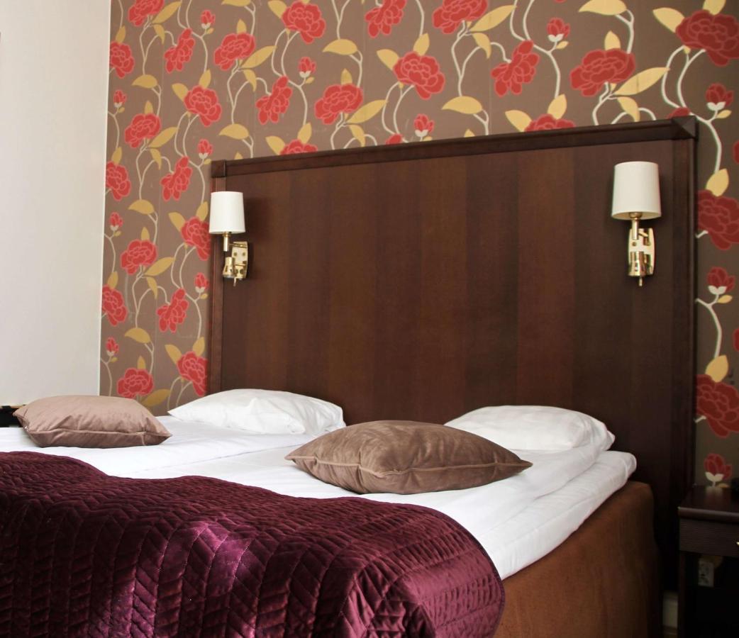 Best Western Vetlanda Stadshotell Екстер'єр фото