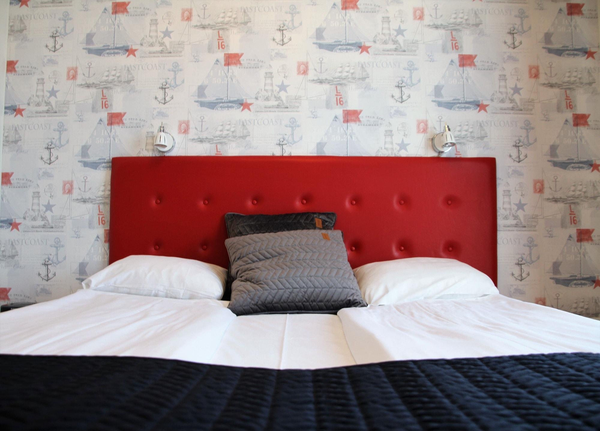 Best Western Vetlanda Stadshotell Екстер'єр фото