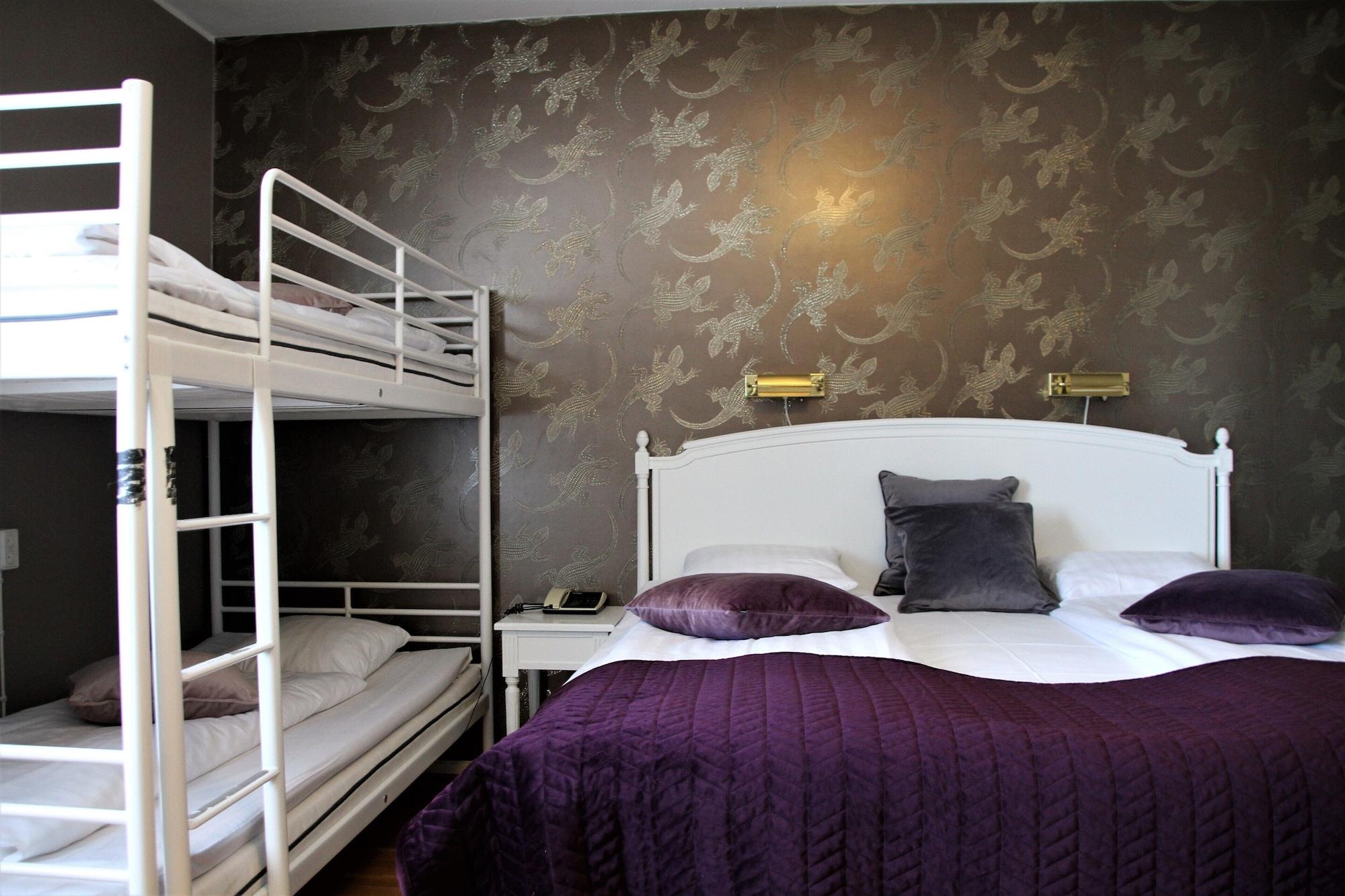 Best Western Vetlanda Stadshotell Екстер'єр фото