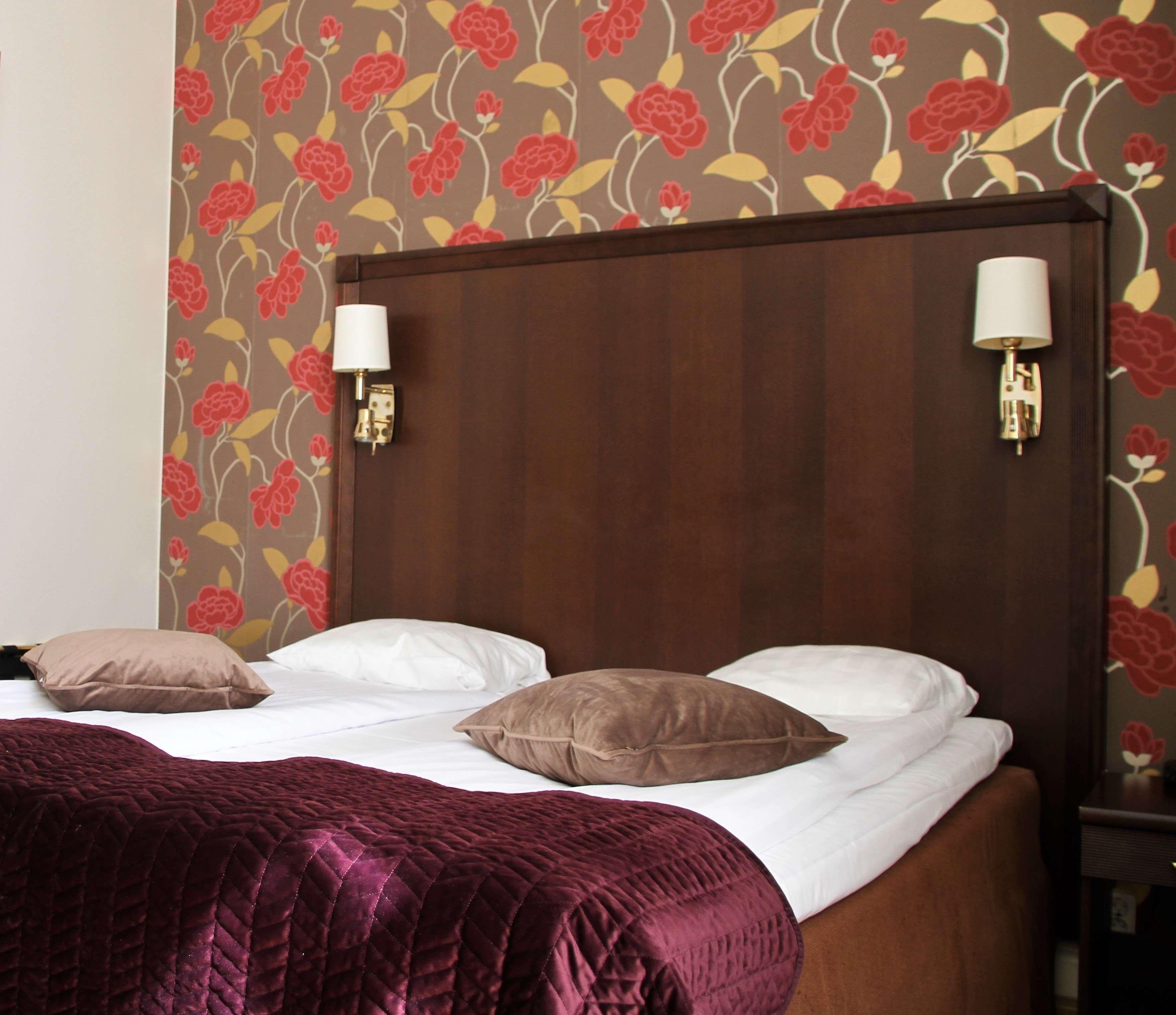 Best Western Vetlanda Stadshotell Екстер'єр фото