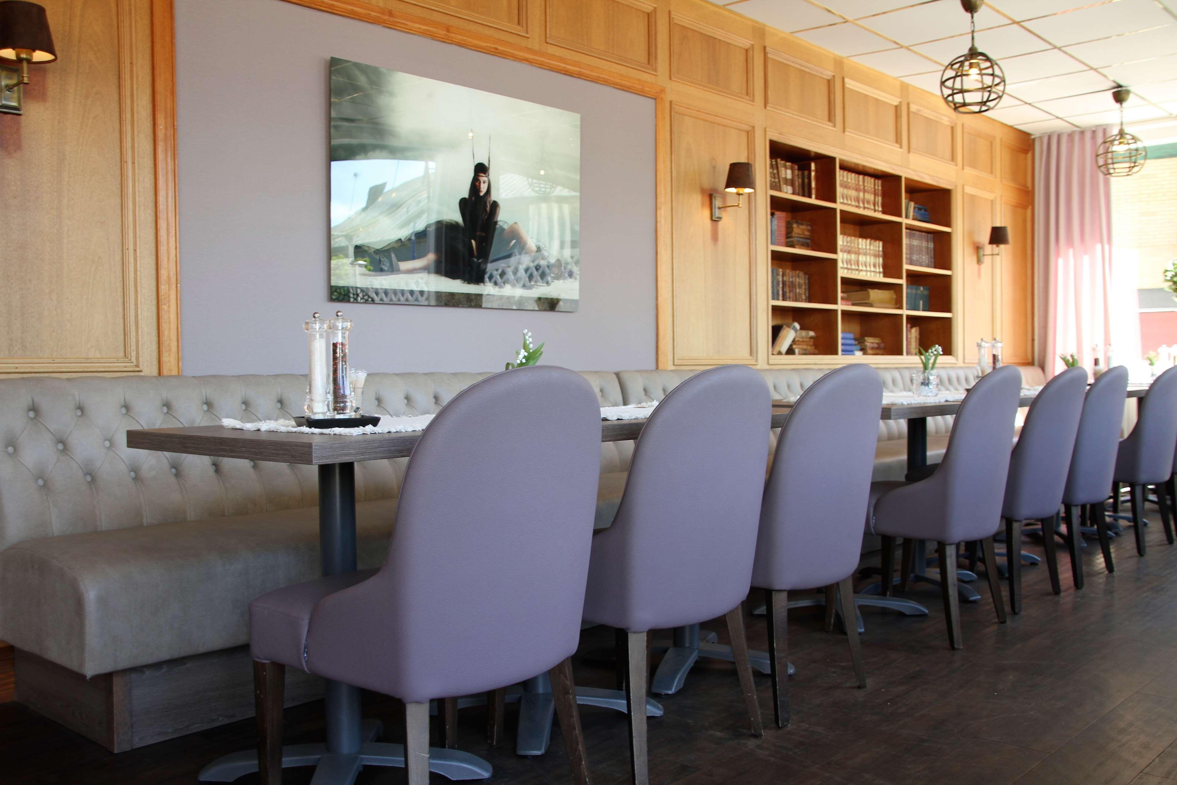 Best Western Vetlanda Stadshotell Екстер'єр фото