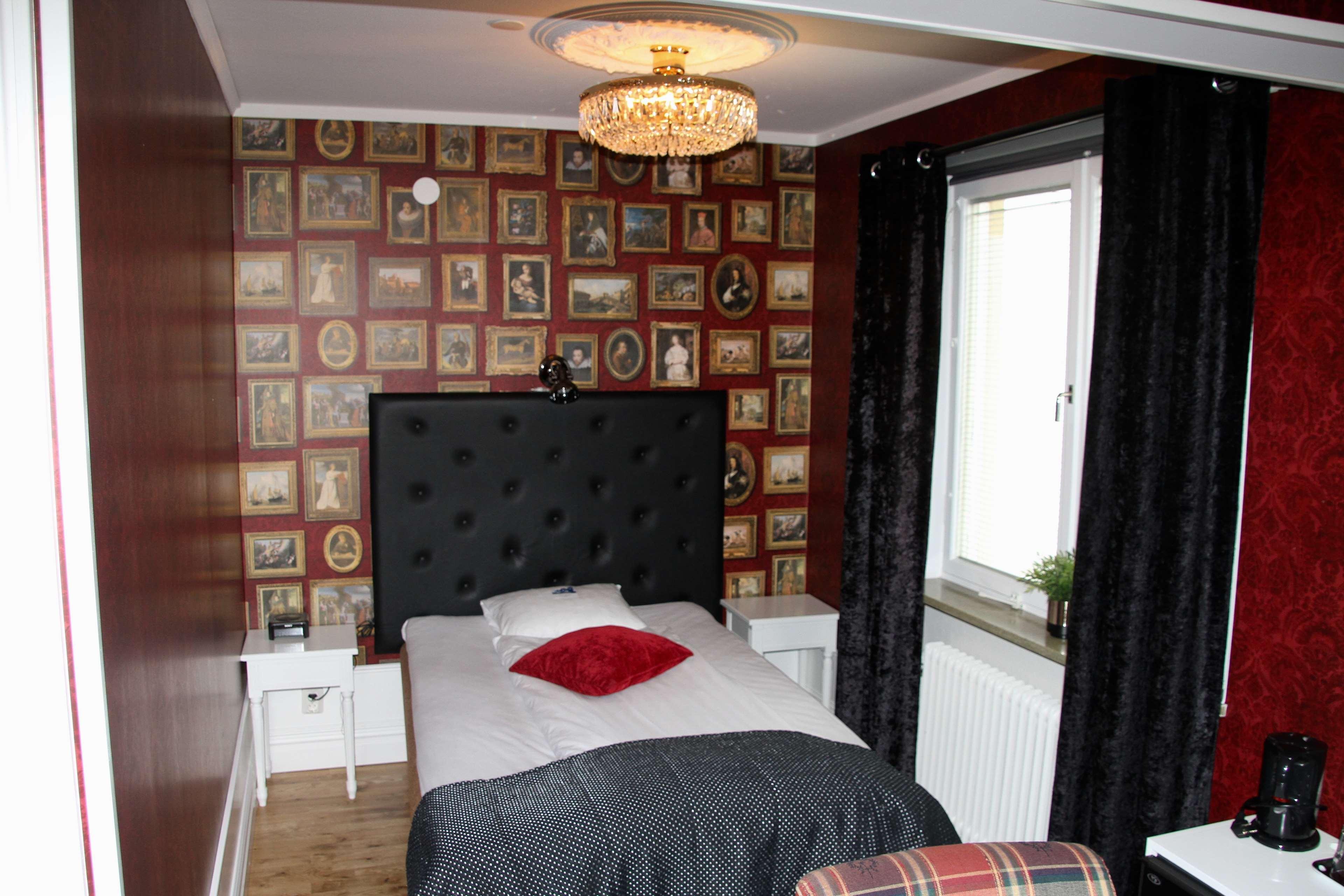 Best Western Vetlanda Stadshotell Екстер'єр фото