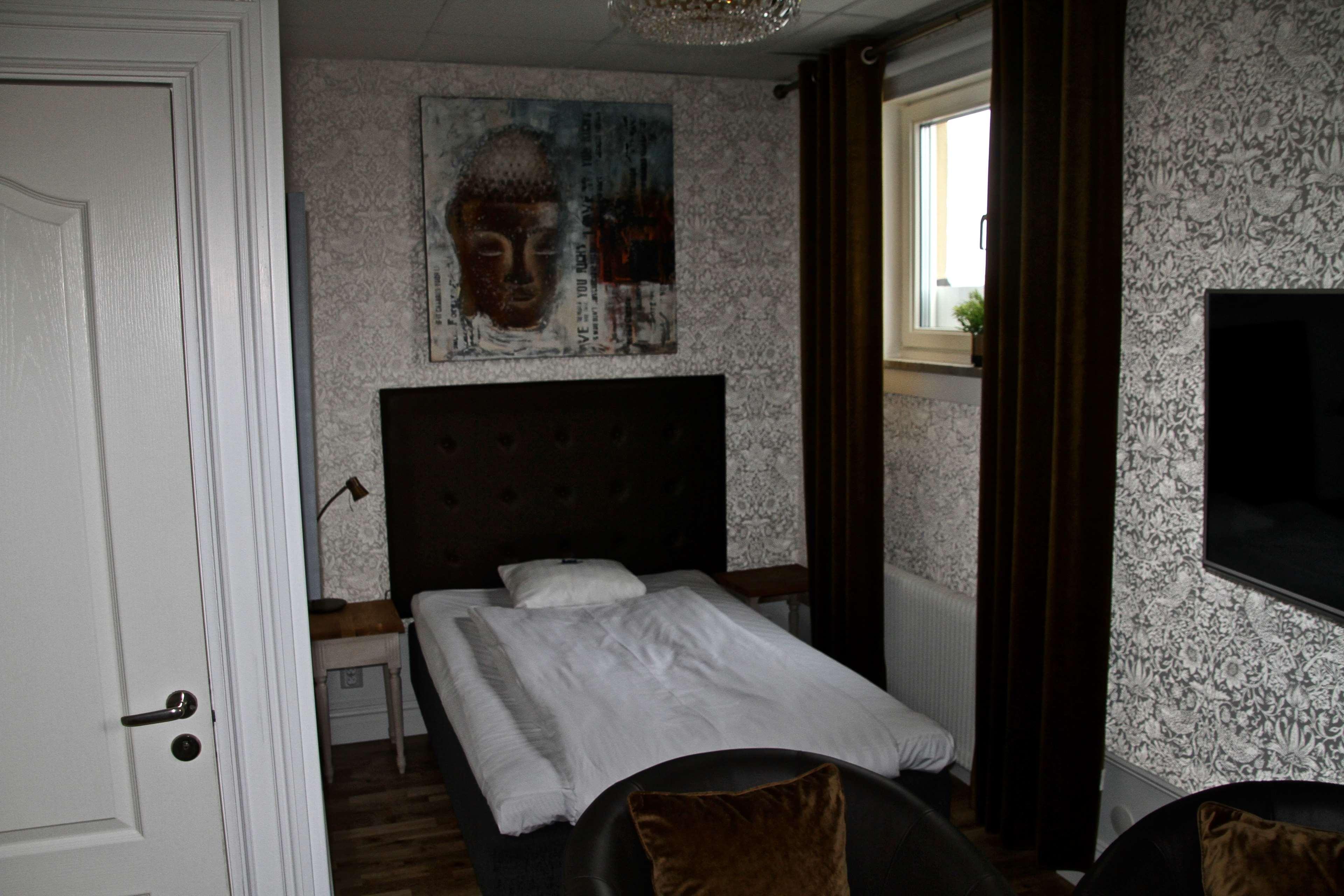 Best Western Vetlanda Stadshotell Екстер'єр фото
