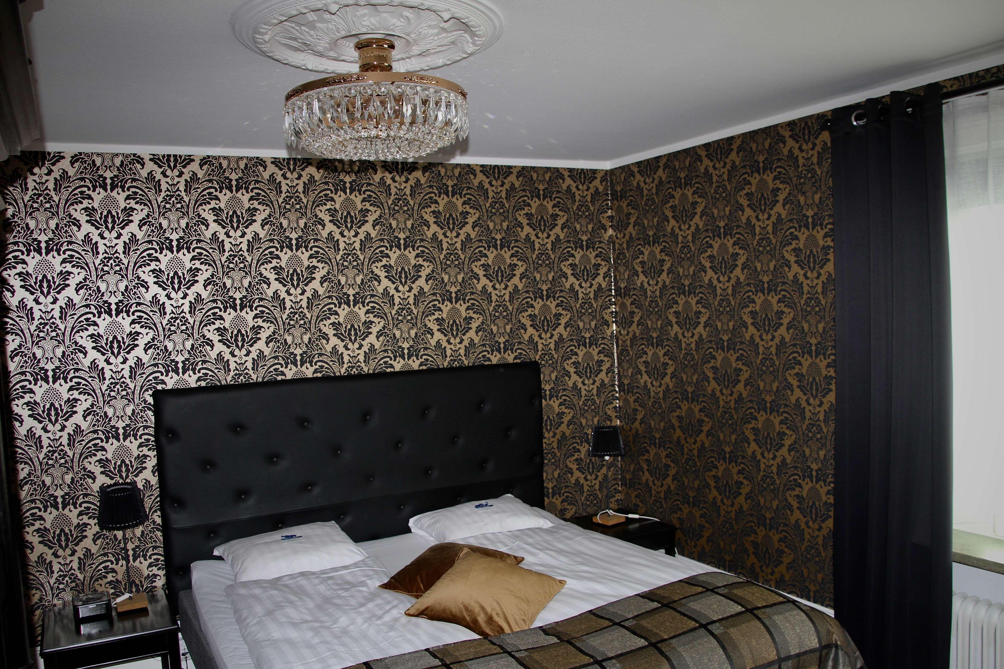Best Western Vetlanda Stadshotell Екстер'єр фото