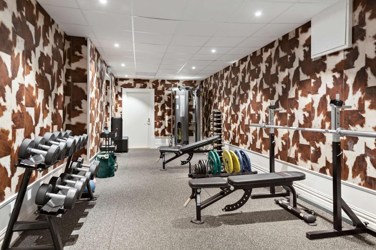 Best Western Vetlanda Stadshotell Екстер'єр фото