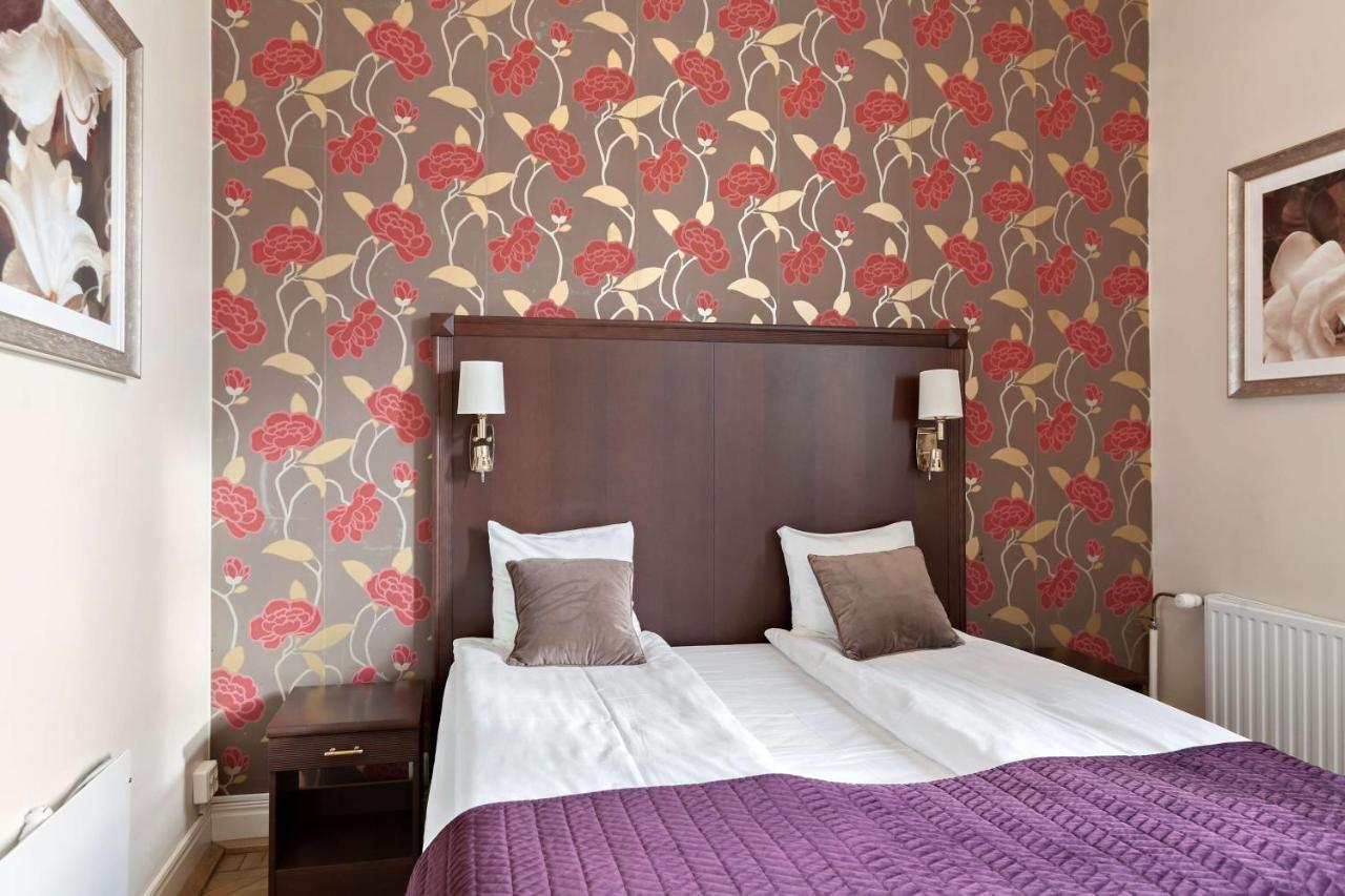 Best Western Vetlanda Stadshotell Екстер'єр фото