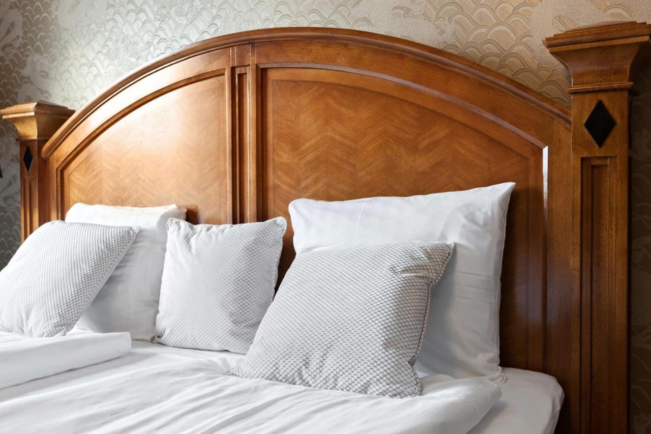 Best Western Vetlanda Stadshotell Екстер'єр фото