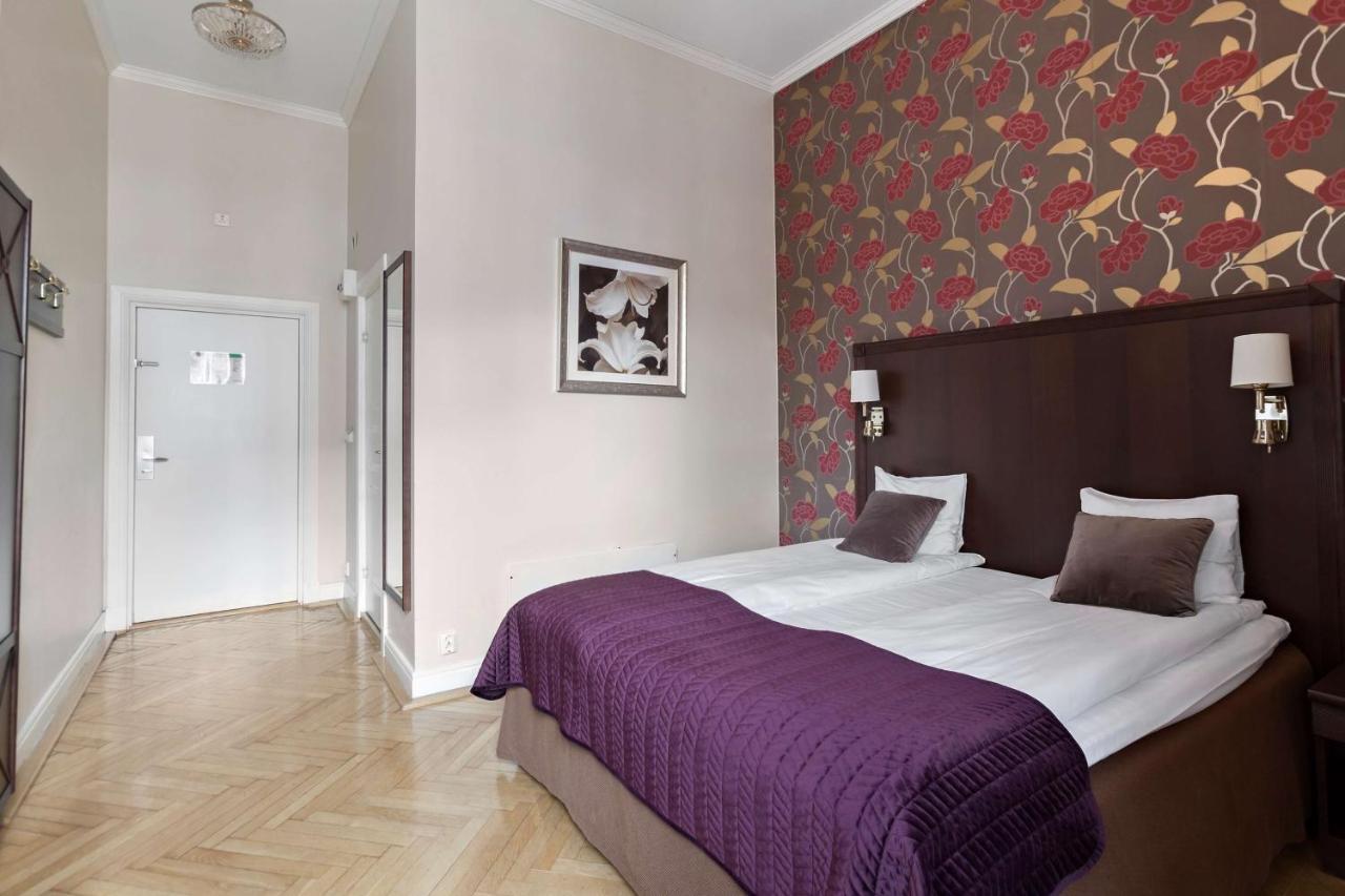 Best Western Vetlanda Stadshotell Екстер'єр фото