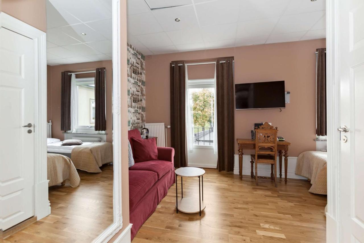 Best Western Vetlanda Stadshotell Екстер'єр фото