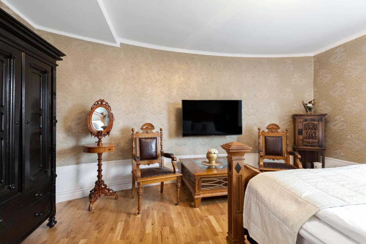 Best Western Vetlanda Stadshotell Екстер'єр фото