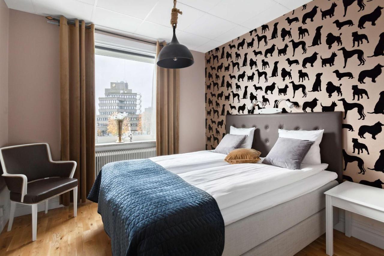 Best Western Vetlanda Stadshotell Екстер'єр фото
