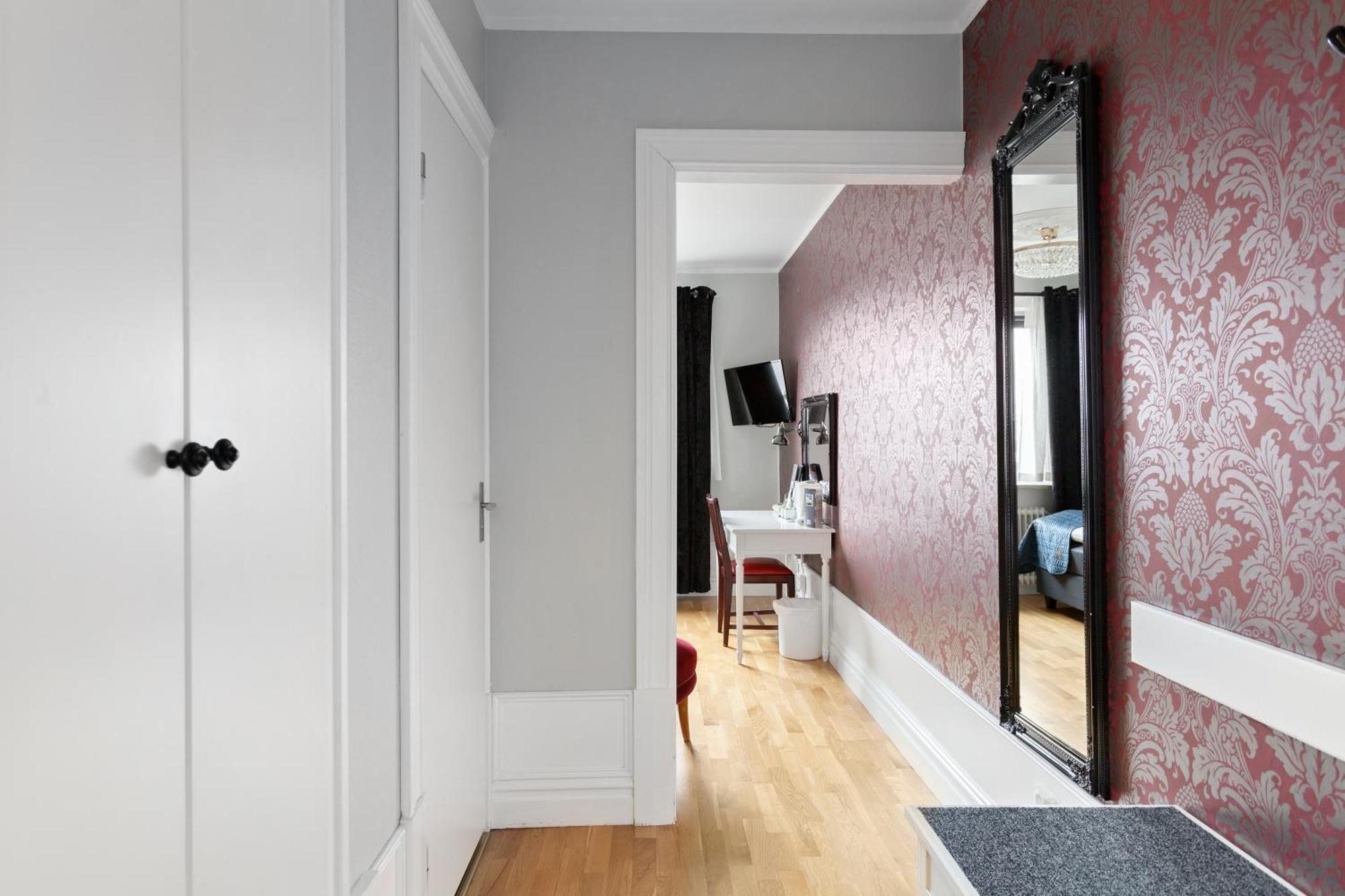 Best Western Vetlanda Stadshotell Екстер'єр фото